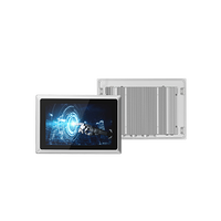 Industrial Microscope Automation Motorized Stage Control Digital Image Acquisition System Industrial All-in-one Computer