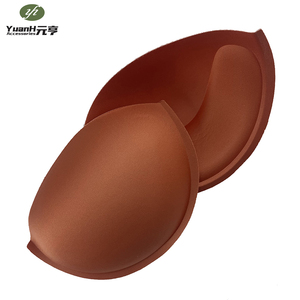 Ultimo Modello di <span class=keywords><strong>Imbottitura</strong></span> <span class=keywords><strong>per</strong></span> Reggiseno Yoga in Schiuma 100% Poliestere Traspirante, Morbido Cuscinetto <span class=keywords><strong>per</strong></span> il Seno Personalizzabile in Colore e Dimensione <span class=keywords><strong>per</strong></span> Accessori Abbigliamento Donna - Product Image 1