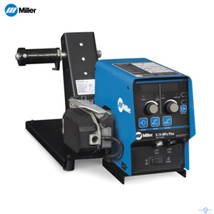 Máquina de Soldadura de Arco Industrial Miller S-74 Mpa Plus con Alimentador de Alambre de 250A DC - Product Image 1