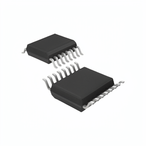 16 SSOP LTC3851IGN#TRPBF Authorized Distributor Power Management (PMIC) Buy Electronics Components Online - Product Image 1