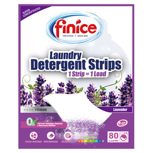 Feuilles de <span class=keywords><strong>lessive</strong></span> et de détergent jetables organiques à faible mousse FNC753, marque privée - Product Image 3