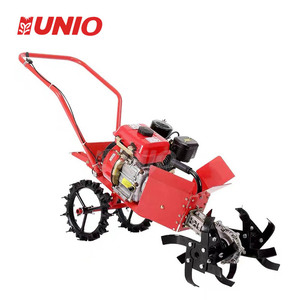 Meilleure vente nouvelle arrivée mini motoculteur agriculture mini motoculteur - Product Image 1