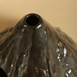 <b>Ceramic</b> Incense Burner Cone Shape Sandalwood Aromatherapy Home Decor <b>Diffuser</b> Holder - Product Image 4