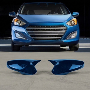 Pour Hyundai Elantra 2012-2017 Veloster : Kit Carrosserie, Coque de Protection pour Rétroviseur Latéral, Garniture de Rétroviseur, Modification - Product Image 1