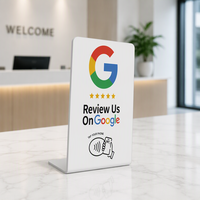 Carte de visite NFC avec logo personnalisé, NTAG213 NTAG216, carte RFID en PVC, carte de paiement pour les avis Google et les abonnements