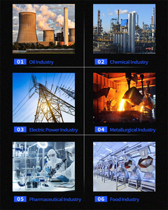 Hóa chất dung môi điều chỉnh chất lỏng ngã ba mức độ chuyển đổi cho chất rắn bột xi măng Tank rung chèn Rod điều chỉnh dân gian mức độ chuyển đổi - Product Image 6