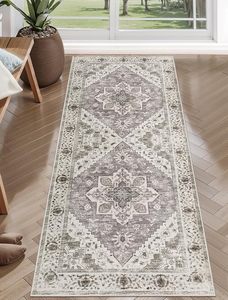 Tappeto Runner lavabile <span class=keywords><strong>Vintage</strong></span> zona in difficoltà tappeti antiscivolo tappeto lavanderia Runner per corridoi ingresso lavanderia - Product Image 6