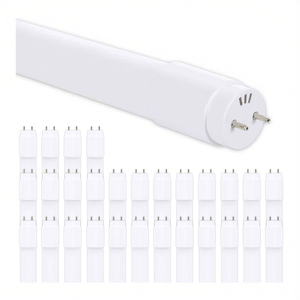Tube fluorescent LED T8 14W 90cm, ampoule de remplacement pour luminaire de plafond - Product Image 2
