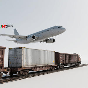 Transitaire porte à porte abordable de fret aérien DDP DDU de la Chine vers l'UE, l'Allemagne, le Royaume-Uni, les États-Unis et l'Italie - Product Image 3