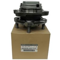 طقم محامل العجلات الأمامية الأصلية لسوبارو 28373-FL010 28373-SC000 28373FL010