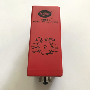Combustion <b>controller</b> MBCE-230FR-1, various specifications available, factory supplied. - Product Image 3