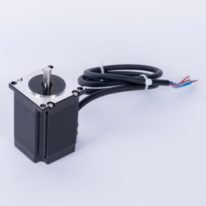 Motor Híbrido Nema23 de 57 mm, 2.2 N.m, 4.2 A, 2.3 V, Modelo 57D5413-19 - Product Image 5