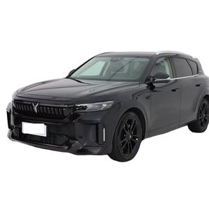 Voyah FRRE 2024, SUV Eléctrico Híbrido Usado, de China - Product Image 4