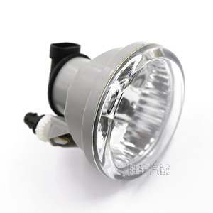 Luz Antiniebla Delantera para Toyota Prius 81221-52070 81211-52070, Pieza de Repuesto Halógena para Modelos 2004-2009 - Product Image 1