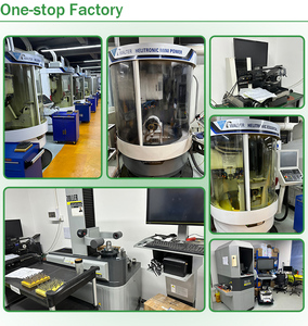 Fresatrice Dentale a 5 Assi Camdent 6tmini, Macchina CAD CAM CNC per Tecnici Dentali, per Zir Peek Ti - Product Image 5