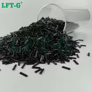 High Temperature Resistance 20% Carbon Fiber PPS Polymer for Home Appliances