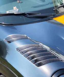 <span class=keywords><strong>Capot</strong></span> en fibre de carbone style AG pour <span class=keywords><strong>mini</strong></span> F56JCW - Product Image 4