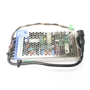 وحدة تحكم برمجة PLC صناعية أصلية جديدة S8vm-10005cd Nsmp جاهزة للشحن - Product Image 1