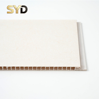 Paneles de Techo de PVC Ignífugos Blancos de Alto Brillo con Rejilla para Techo, para Baño, Cocina, Gimnasio