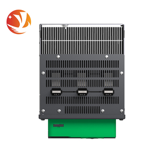 Controlador Lógico Programable (PLC) ATS480C17Y de Schneider, Nuevo y Original, con 16 E/S, 110V, Comunicación I/O Link - Product Image 4