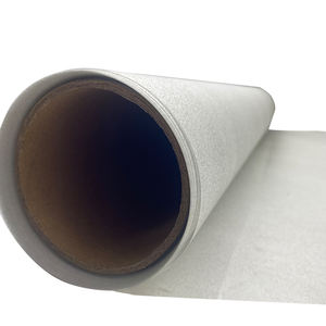 2024 DTF Glitter <span class=keywords><strong>Film</strong></span> <span class=keywords><strong>Cold</strong></span> Peel 24 pouces X 328 pieds Rouleau - Product Image 5