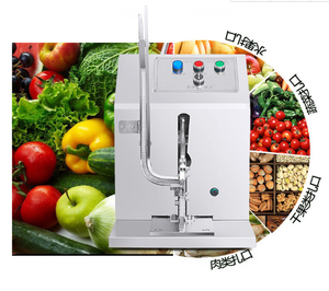 ステンレス鋼自動ソーセージクリッパー/ソーセージマシン用ダブルクリッパー - Product Image 3