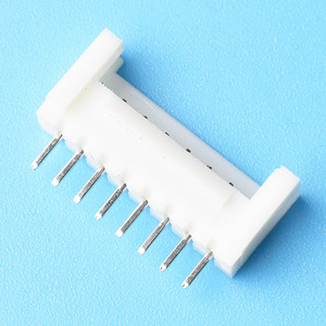 Dephi 2510 de 6471 terminales de crimpado de la serie SL <span class=keywords><strong>molex</strong></span> oblea de 2510, 5264, 5102, 43025, 5557 conector, 2, 3, <span class=keywords><strong>4</strong></span> pin - Product Image 2