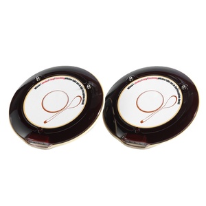 Cafe Buzzer Không Dây Hàng Đợi Gọi Điện Thoại Hệ Thống Nhắn Tin Dịch Vụ Khách Hàng Chuông Máy Nhắn Tin Nhà Hàng Cho Rung Transmitter - Product Image 1
