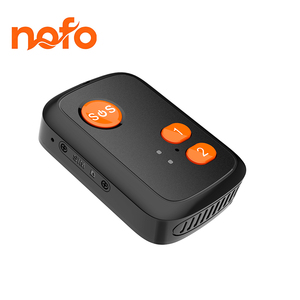Dispositivo de Rastreo <span class=keywords><strong>GPS</strong></span> 4G para Personas Mayores con Alarma de Emergencia, Alarma de Caídas Automática, Valla Virtual SOS y Llamada Bidireccional RF-V51 - Product Image 6