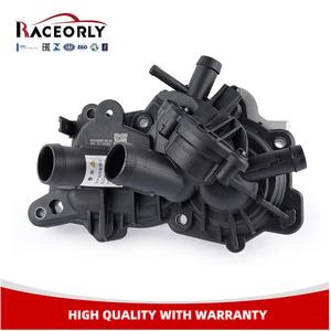 Raceorly Pompe à eau complète en gros 04E121600BL pour moteur VW Audi EA211 1.2T 1.4T Golf Passat A3 - Product Image 2