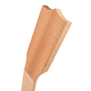 NAOMI mogano Ukulele collo Ukulele 26 pollici tenore Ukulele Ukulele liutaio DIY Hawaii parti per <span class=keywords><strong>chitarra</strong></span> <span class=keywords><strong>accessori</strong></span> senza foro di piolo - Product Image 6