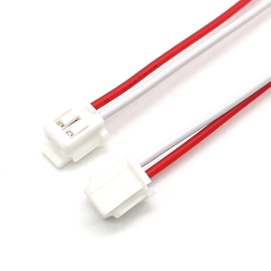 JST 2-контактный разъем для MOLEX 2-контактный Электрический кабель в сборе и жгут проводов - Product Image 1