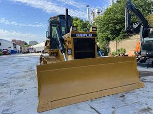 cheap Used Caterpillar D7G Dozer <b>Bulldozer</b> with CAT 3306 engine - Product Image 2