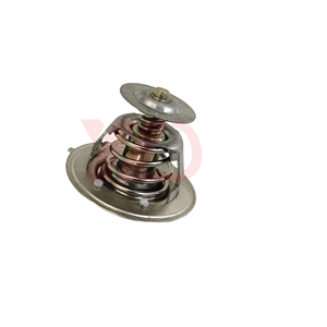 औद्योगिक डीजल इंजन पार्ट्स 6bt5.9 थर्मोस्टैट <span class=keywords><strong>4930315</strong></span> को क्यूमिन के लिए - Product Image 4