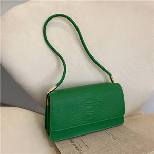 THK0103 Woman Shoulder Sling <b>Purses</b> Luxury Lock Handbag Fashion Ladies Hand Bags for Women - Product Image 6