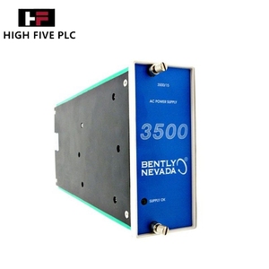 Module d'alimentation fiable 3500/15-05-05-01 pour systèmes d'automatisation - Product Image 4