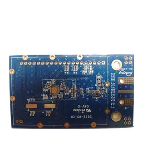 SMT-Hersteller PCBA-Platine SMT-Modul Smart Electronic PCBA EMS-Platine One-Stop-Service-Platine