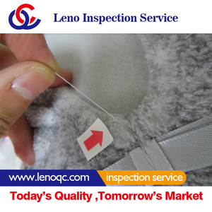 China shoes inspector inspection service and arrow inspector - Product Image 3