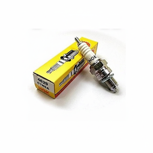 C7hsa <b>Motorcycle</b> <b>Electrical</b> & Ignition <b>Systems</b> High Performance Spark Plug with TR Origin for Optimal Ignition - Product Image 2