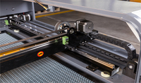 Fabrikpreis 9060/1080 CO2-Lasergraviermaschine für Marmor, Granit, Stein, Jade, Kristall – Lasergravur- und Schneidemaschine