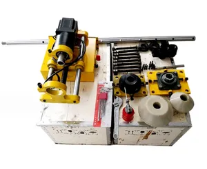 Repairing Boring Portable Line Machine Portable Line Boring Machine Line Boring Machine