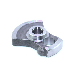 Vilebrequin de moteur hors-bord Yamaha 63V-11432-00 pour moteur 2 temps de 9,9 à 15 CV, pièce de rechange - Product Image 1