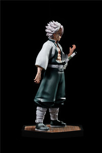 ฟิกเกอร์อนิเมะญี่ปุ่น GK WW ชินาซูกาวะ ซาเนมิ ขนาด 1:7 สำหรับนักสะสม - Product Image 5