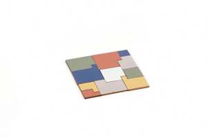 <span class=keywords><strong>Gioco</strong></span> Educativo in Legno <span class=keywords><strong>per</strong></span> <span class=keywords><strong>Bambini</strong></span>, Puzzle 3D Fai-da-Te con 50+ Pezzi in Scatola Colorata <span class=keywords><strong>per</strong></span> Età <span class=keywords><strong>3</strong></span>+ - Product Image 2