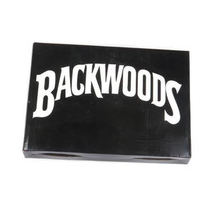 TOBACCO Hot Sale Custom Logo Plastic Light Up Glowing Led Backwoods Rolling Tray