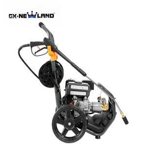 Newland 170Bar 2500Psi agua <span class=keywords><strong>de</strong></span> alta presión Multi-función <span class=keywords><strong>de</strong></span> alta presión <span class=keywords><strong>de</strong></span> la máquina <span class=keywords><strong>de</strong></span> <span class=keywords><strong>limpieza</strong></span> con Ce /<span class=keywords><strong>Euro</strong></span> 5 - Product Image 4