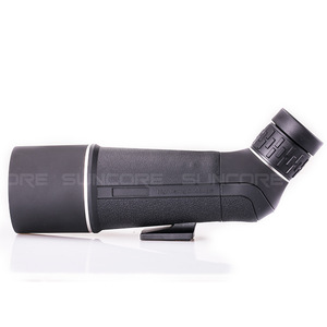 SUNCORE Traveler 20x60 <b>Monocular</b> High Definition <b>Night</b> <b>Vision</b> For Birdwatching And Target Watching - Product Image 2