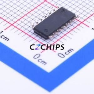 Inversor de chip IC de circuito integrado 74HCU04D,653, original y nuevo - Product Image 2