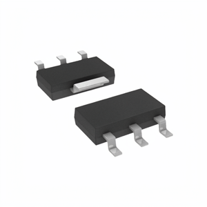 ช่องทางจำหน่ายของผู้ผลิต HUF75309T3ST SOT-223-4 ทรานซิสเตอร์ ซื้อชิ้นส่วนอิเล็กทรอนิกส์ออนไลน์ - Product Image 1