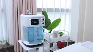Máquina de Belleza <span class=keywords><strong>Taibo</strong></span> USA, Top Ventas, Microdermoabrasión, Aqua Peel, Limpieza Facial, Dermoabrasión Facial, Eliminador de Puntos Negros - Product Image 3